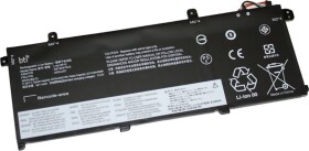 Triton BTI L18L3P73- części zamienne do notatników Bateria