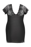 Anais Marina farba:čierna 5XL/6XL