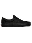 Vans Era BLACK/BLACK pánske letné topánky