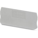 End cover D-ST 4-TWIN 3030491 Phoenix Contact; 3030491