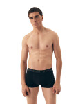 Pánske boxerky 2 Pack 42587 Soul - HENDERSON vícebarevná XL