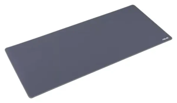 Asus PS102 sivá / Podložka pod myš / 900 × 400 × 3 mm / polyester (90XB0AK0-BMP050)