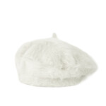 Art Of Polo Beret Light Grey UNI