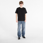 Tričko KENZO Gots Boke Flower 2.0 Embroider Black L