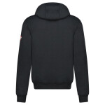 Mikina Geografické Nórsko Geganto DB 100 M WZ3024H/GN-Black men 3XL