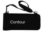 Contour Universal Sleeve čierna / Ochranné púzdro / RollerMouse Red, Balance Keyboard, Free3, Pro3 (UNIVERSAL-SLEEVE)