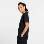 Tričko New Balance Sport Jersey Relaxed Logo W WT43583BK S