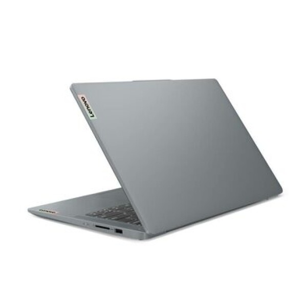 Lenovo IdeaPad Slim 3 14IAH8 sivá / 14" FHD / Core i5-12450H 2.0GHz / 16GB / 512GB SSD / Intel UHD / Bez OS (83EQ0069CK)