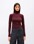 Armedangels Grazilianaa Soft 3320 dark cranberry XS