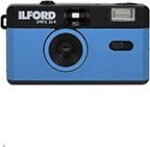 Ilford Ilford Sprite 35-II, black/blue