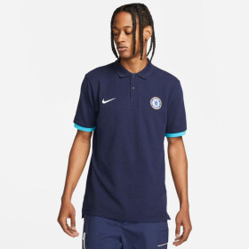 Pánske polo tričko Chelsea FC Nike