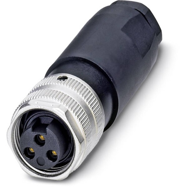Plug-in connector SACC-MINFS-3CON-PG13 1521313 Phoenix Contact; 1521313