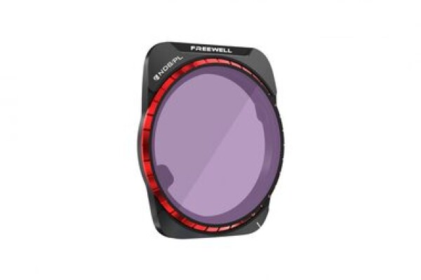 Freewell ND8/PL filter pre DJI Air 3 (FW-A3-ND8/PL)