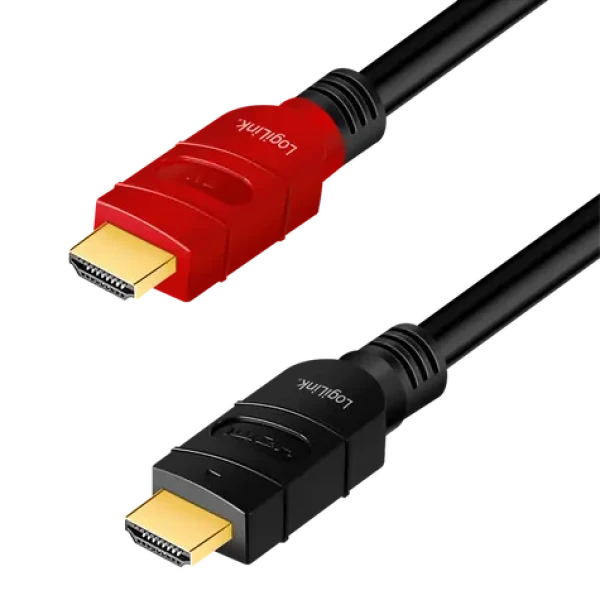 LogiLink CHV0100 HDMI 2.0 (M) - HDMI (M) kábel 10m (CHV0100)