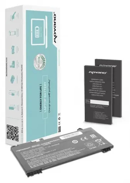 Batéria RE03XL pre HP 430, 440, 450 G6/G7 / Batéria pre notebook / 3500 mAh / 40 Wh (BT/HP-450G6)
