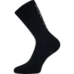 VOXX® Legend ponožky čierne 1 pár 35-38 120057