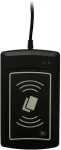 ACS ACR1281 / čítačka RFID / 13.56 MHz / ISO 14443 AB / čítanie-zápis / USB HID / čierna (ACR1281U-C2ACSA)
