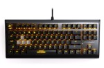 SteelSeries Apex M750 TKL PUBG Edition / mechanická klávesnica / QX2 Switch / RGB podsvietenie (64726)