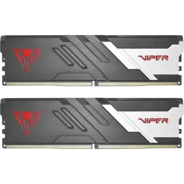 Patriot Viper Venom 32GB 5600MHz čierna / DIMM / DDR5 / CL38 / Intel XMP (PVV532G56C38)