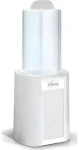 Chicco 2v1 Ohrievač a sterilizátor fliaš biela / Ohrievač fliaš / 220 W / 220-240 V (CHI000312)