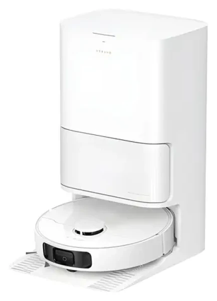 Dreame L40 Ultra CE biela / Robotický vysávač (RLD52SE-WH)