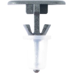 Montážna spona pre Opel, balenie 10 ks KS Tools 420.1601; 420.1601