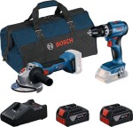 Bosch 6-elementowy (0615V0001Y)