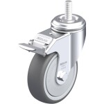 Blickle 848790 otočné koliesko s brzdou; 848790
