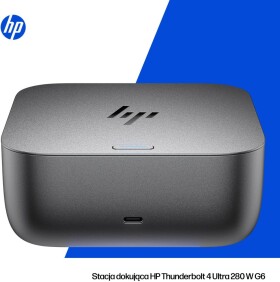 HP HP Thunderbolt 4 Ultra 280W
