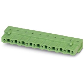 Base strip GIC 2,5/ 6-G-7,62 1828715 Phoenix Contact; 1828715