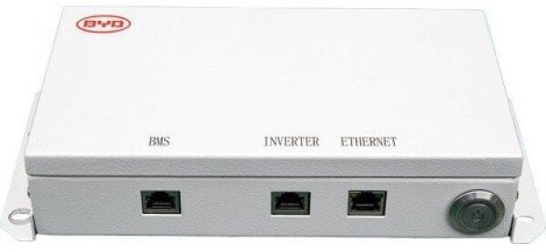 BYD | Battery Box Premium LVL BMU | 12833318-00