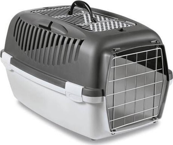 Stefanplast Gulliver 3 Top Free Prepravka 61 x 40 x 38 cm