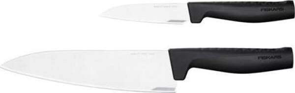 FISKARS HARD EDGE kuchársky + okrajovací 2ks 1051778