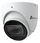 TP-LINK InSight S445ZI biela / Bezpečnostná kamera / 4 MPx / Motorizovaný zoom 5x / Otočná 360° / PoE (INSIGHT S445ZI)