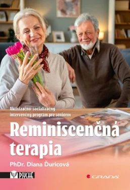 Reminiscenčná terapia, Ďuricová Diana