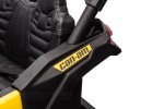 Mamido Elektrické autíčko Buggy Maverick Can-Am 4x200W 24V žlté