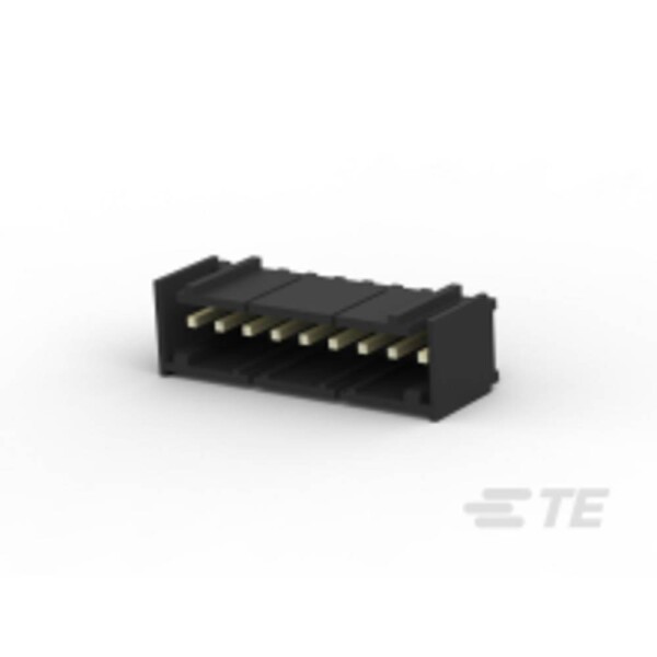 TE Connectivity 2-647123-9 1 ks Package; 2-647123-9