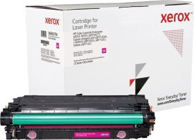 Xerox TON Xerox Everyday Toner 006R03796 Magenta alternatíva k HP Toner 508A CF363A