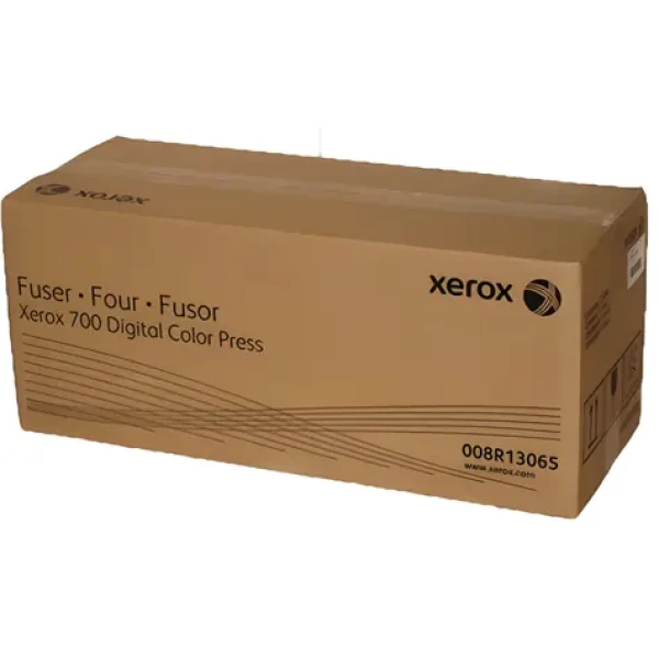 Xerox 008R13065 / Zapekacia jednotka / C60/70/700/700i/XC550/560/570 / 80 000 strán (008R13065)