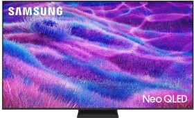 Samsung QE65QN80F QLED 65'' 4K Ultra HD Tizen