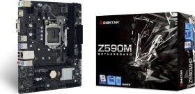 Biostar Z590MHP