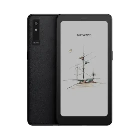 Onyx BOOX PALMA 2 PRE COLOR čierna / Čítačka e-kníh / 6.13 "/ E-ink / 1648x824 / 128GB / Wi-Fi / USB-C / BT (8595729902626)