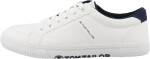 Tom Tailor 7480040006 Pánske tenisky white 42