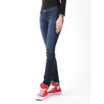 Wrangler Courtney jeans blue shelter W23SU466N US 26 / 32