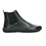 Koel Ryder Leather Black barefoot chelsea topánky 39 EUR