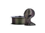 Filament-PM PLA tlačová struna envy green 1,75 mm 1 kg Filament PM