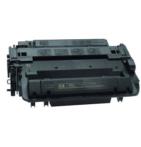 Michelin GenerInk HP CE255A Black OEM H.55A-GI-OEM