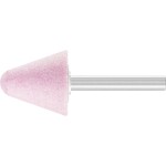 PFERD TOOLS 32206276 brúsny kolík Priemer 25 mm 10 ks; 32206276