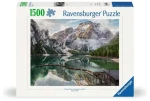 Ravensburger Jazero Braies - Taliansko