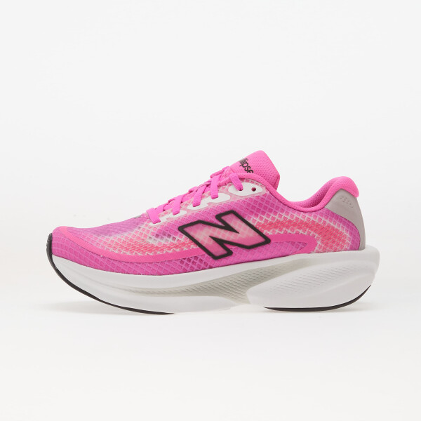 Tenisky New Balance Fresh Foam Ellipse v 1 Pink Heat/ Black EUR 46.5